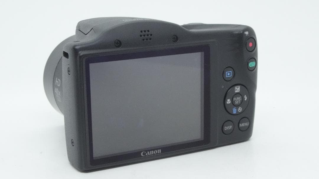 【B2186】 CANON Powershot SX410 IS キャノン