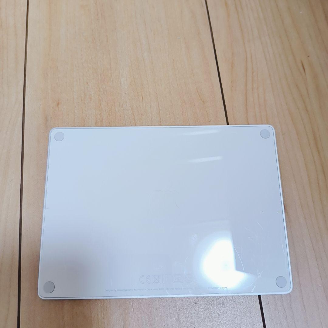 Apple magic trackpad 2 純正品