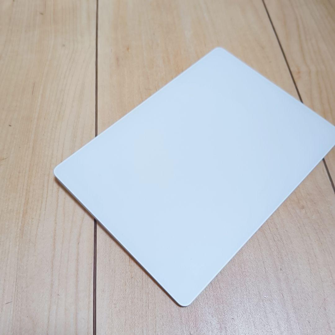Apple magic trackpad 2 純正品