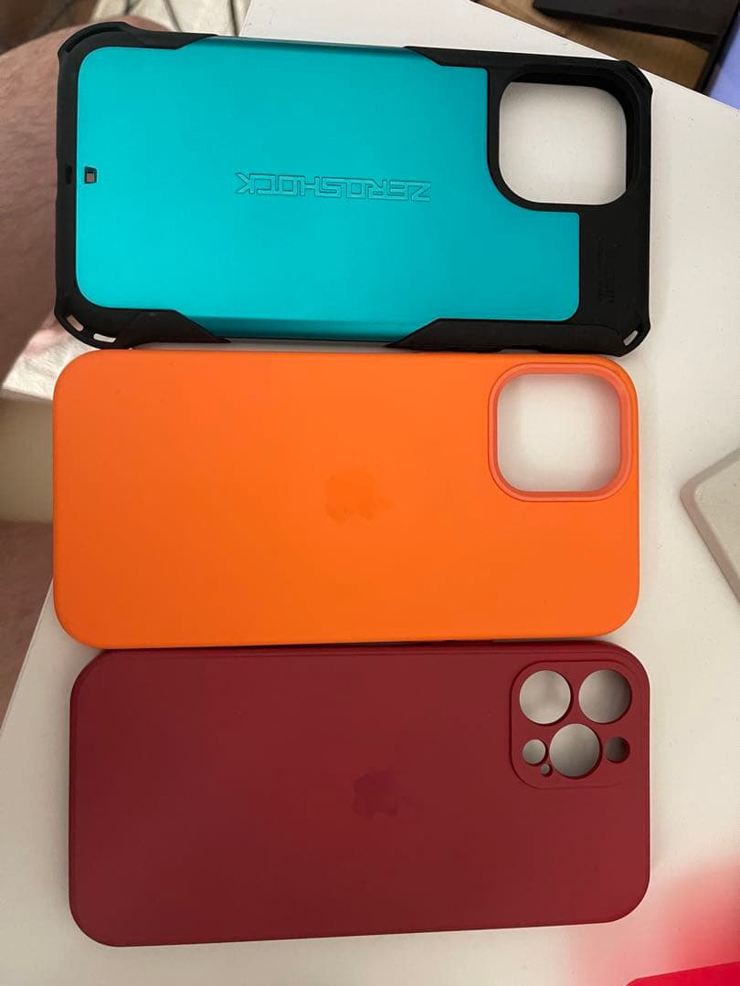 期間限定値下げ　美品　iPhone 12 Pro max 256G SIMフリー