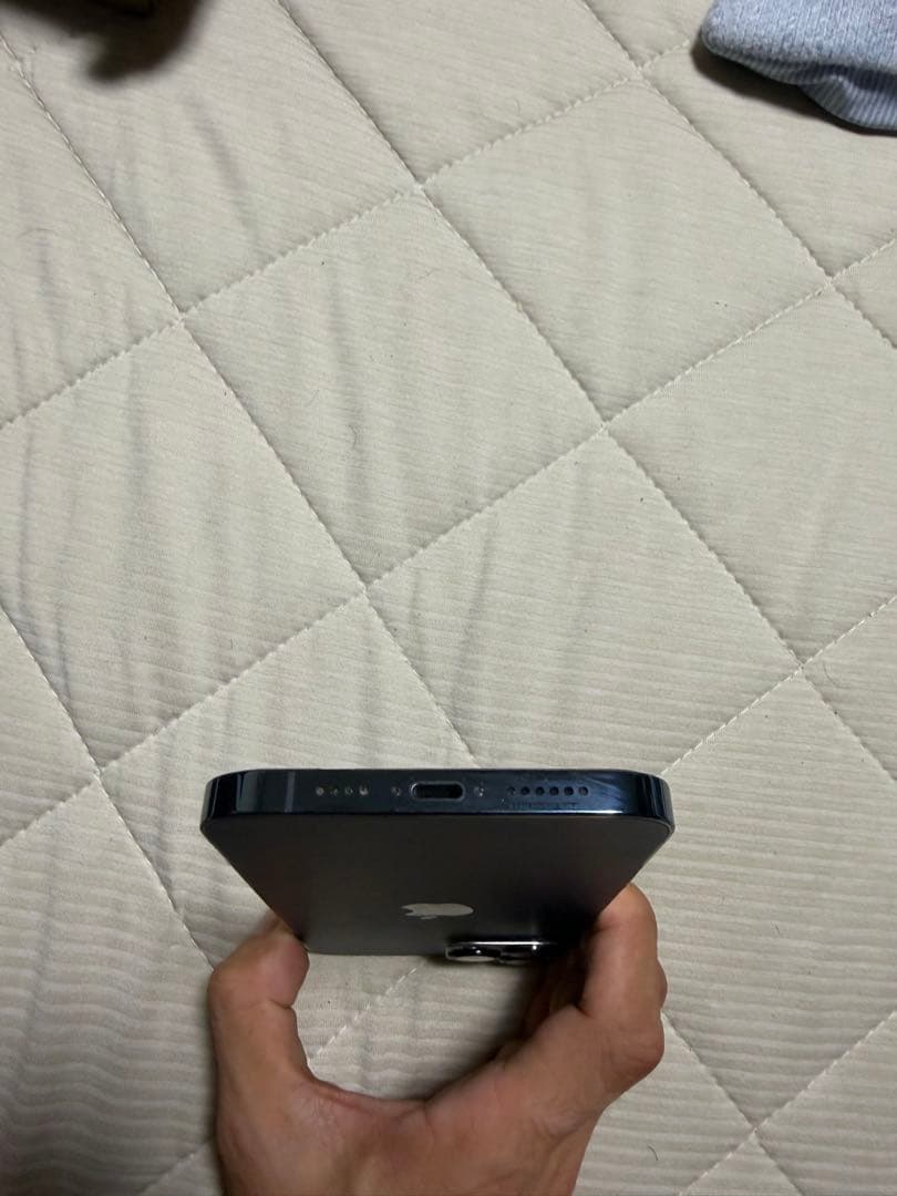 期間限定値下げ　美品　iPhone 12 Pro max 256G SIMフリー