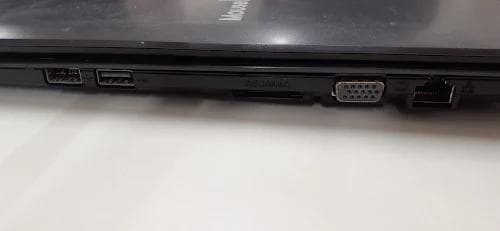 80L0227-06【ジャンク】MousePro ノートPC Core i7搭載
