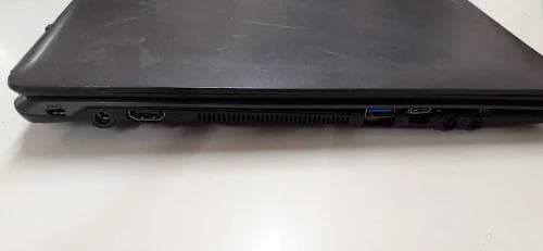 80L0227-06【ジャンク】MousePro ノートPC Core i7搭載