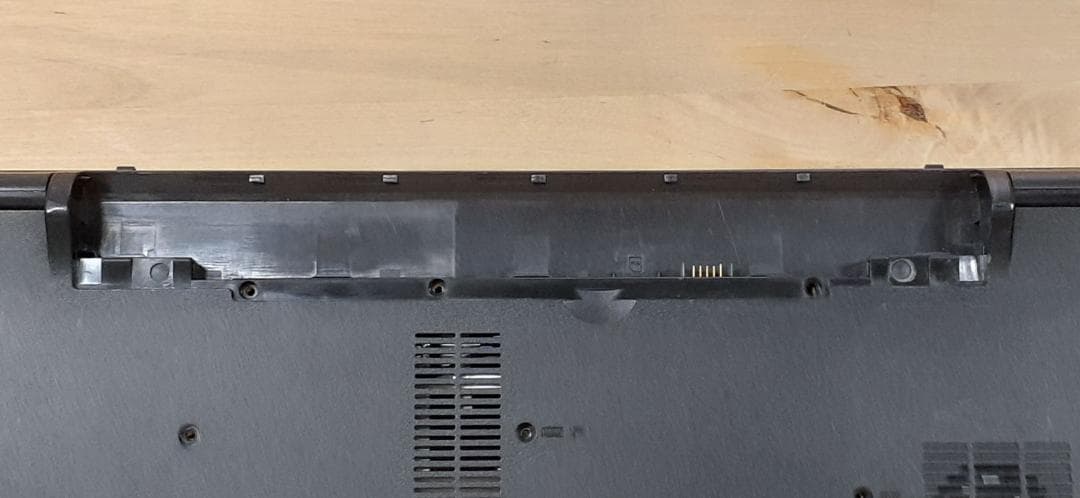 80L0227-06【ジャンク】MousePro ノートPC Core i7搭載