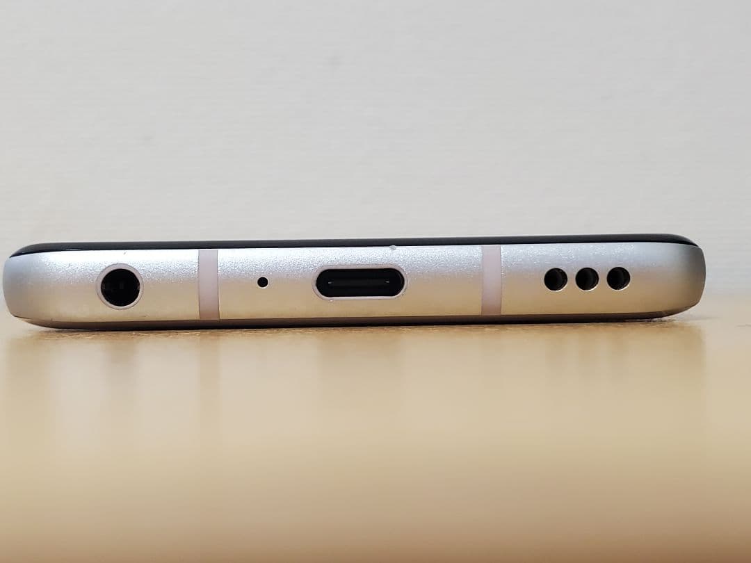 LG style3 L-41A 64GB SIMフリー 美品 動作確認済
