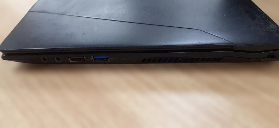 z*t様 80L0226-09【ジャンク】Mouse Core i7-8750H