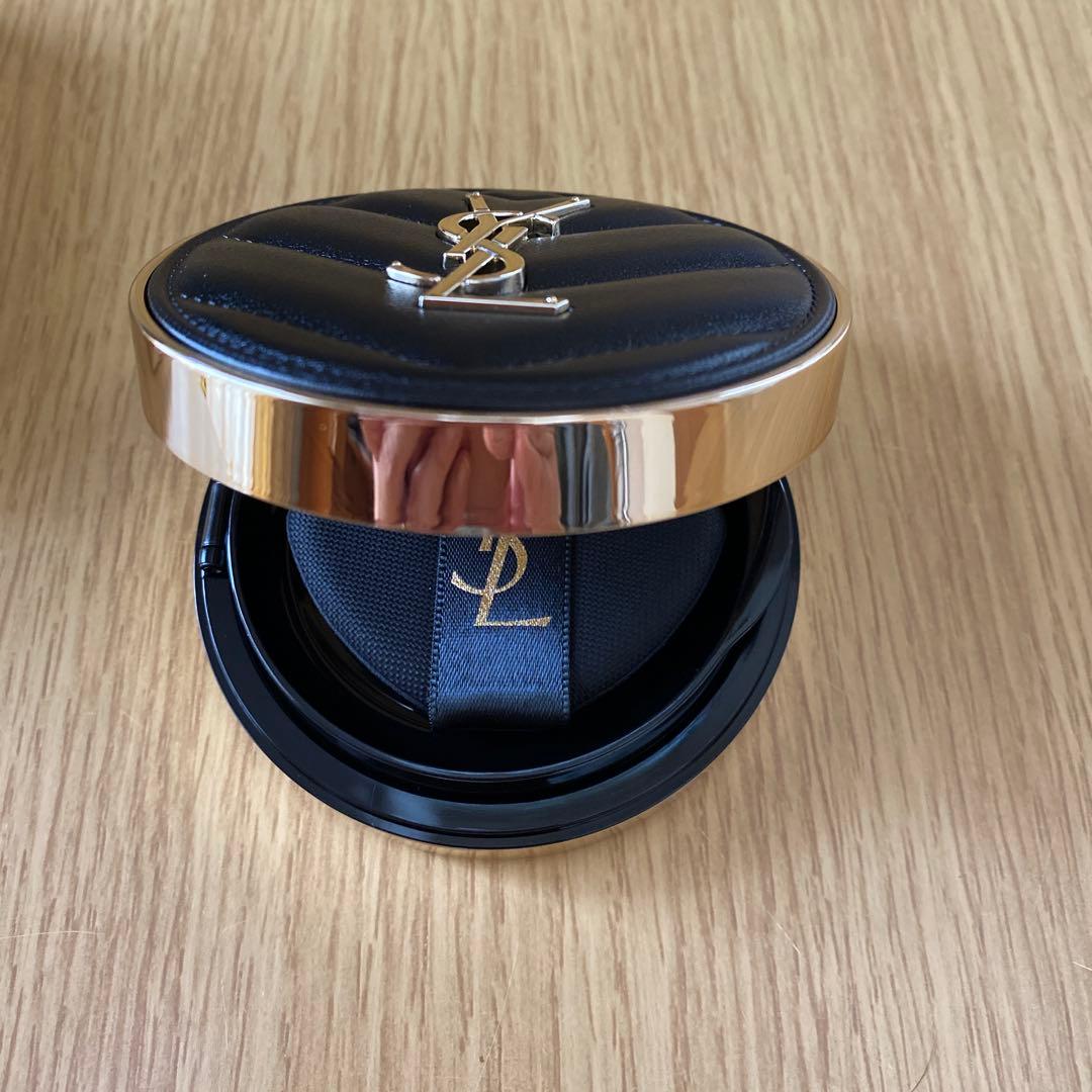 ファンデーション YSL LE CUSHION ENCRE DE PEAU 15