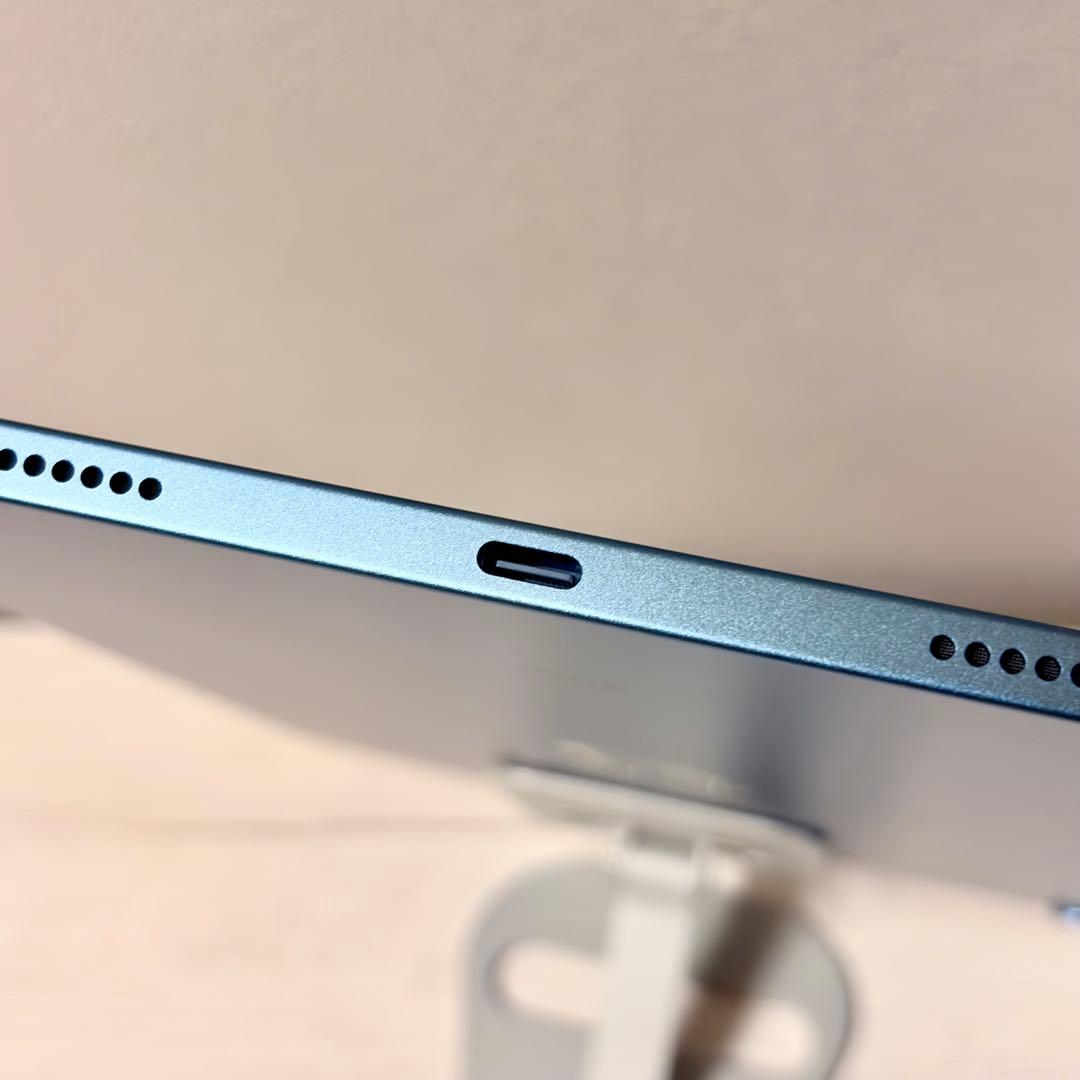 【新品同様】iPad 10.2インチ 第10世代 256GB Wi-Fi ブルー