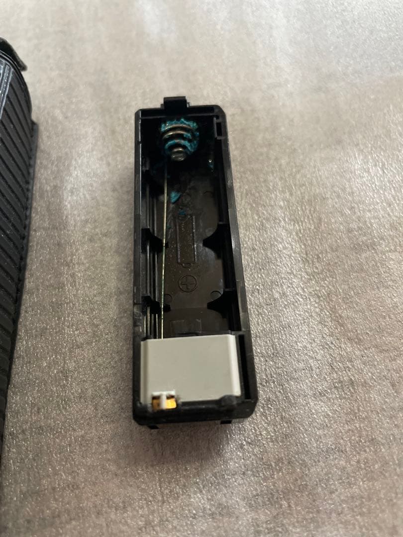 SONY WM-F102 カセットプレーヤー