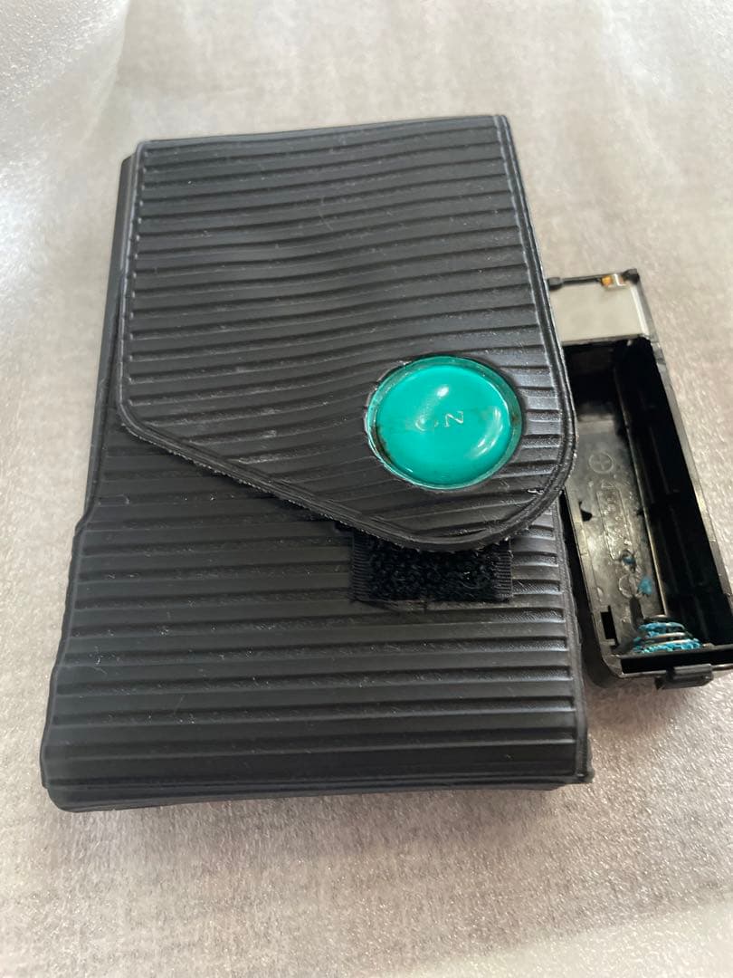 SONY WM-F102 カセットプレーヤー