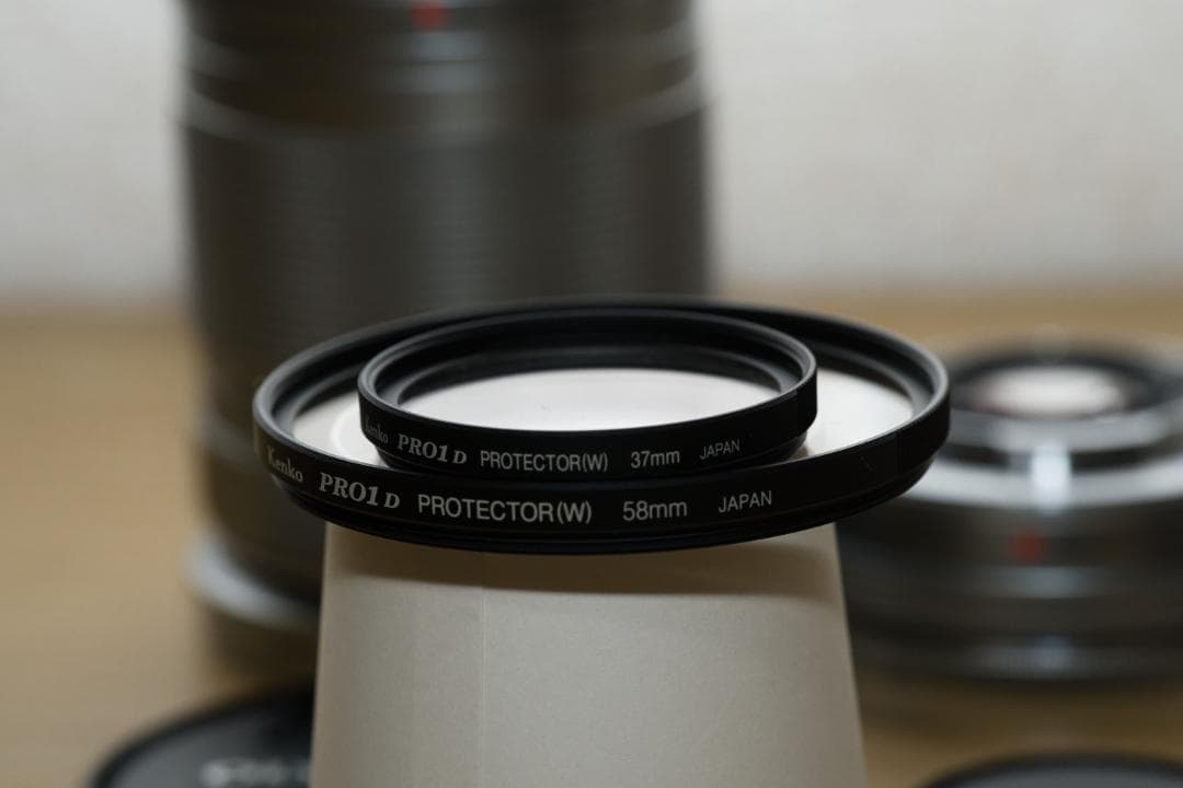 OLYMPUS PEN E-PL8 EZ Wキット＋SD