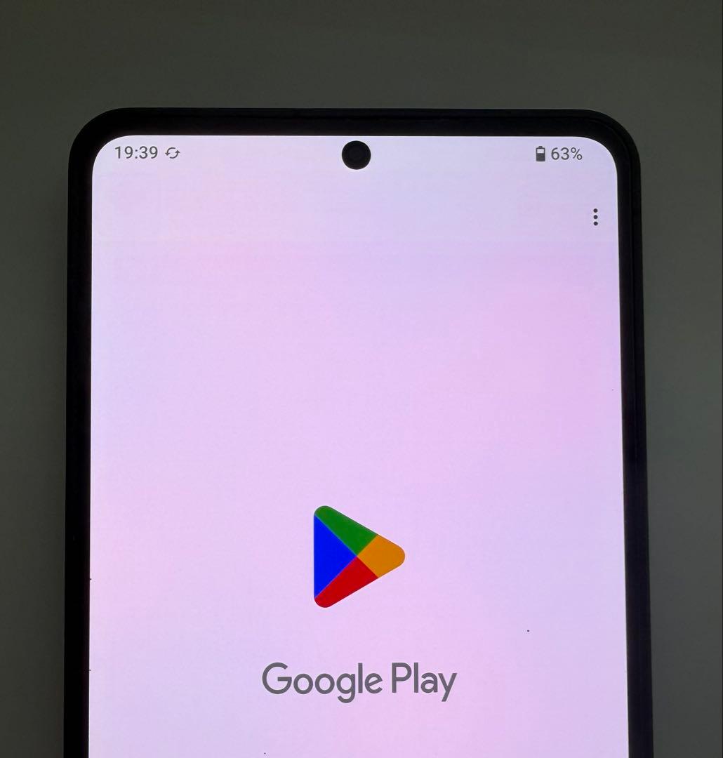Aquos R8 pro SoftBank 256gb ブラック