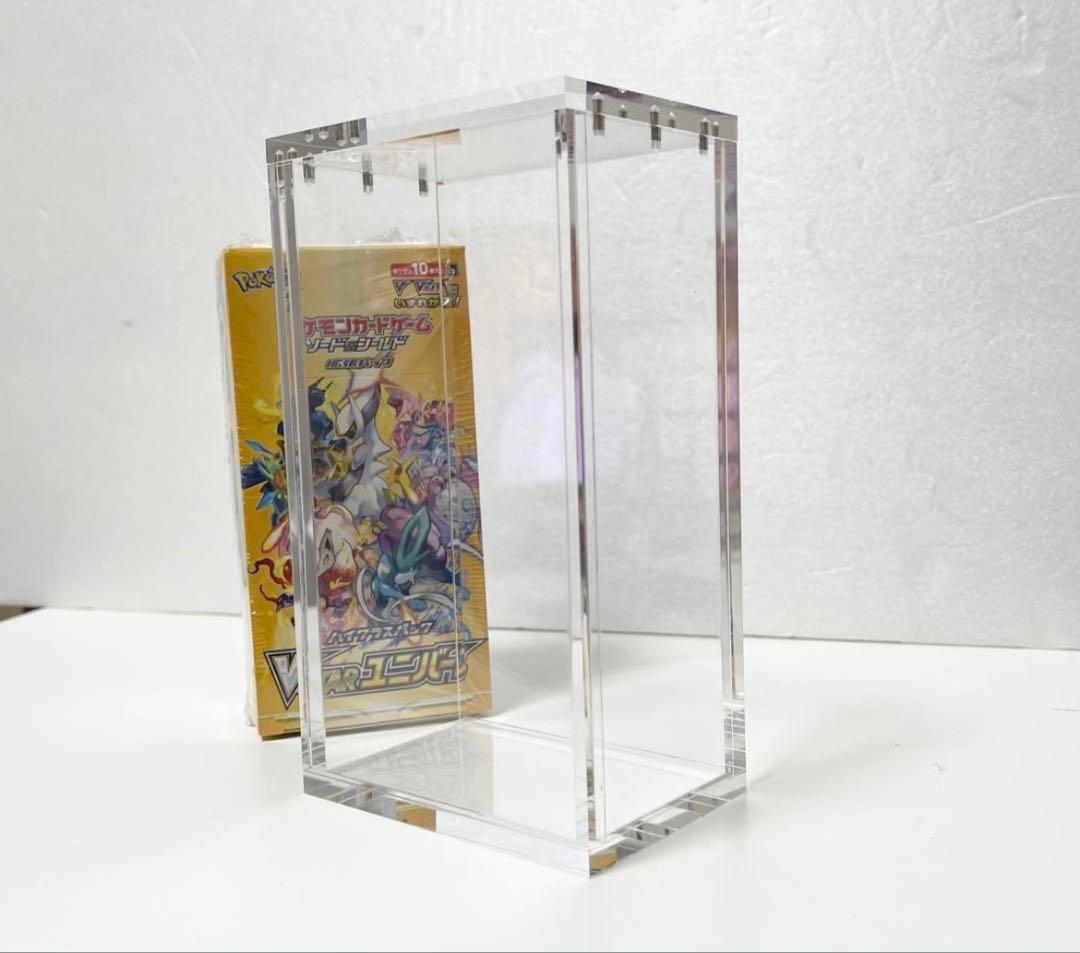 MEGAドリームex1box未開封シュリンク付き