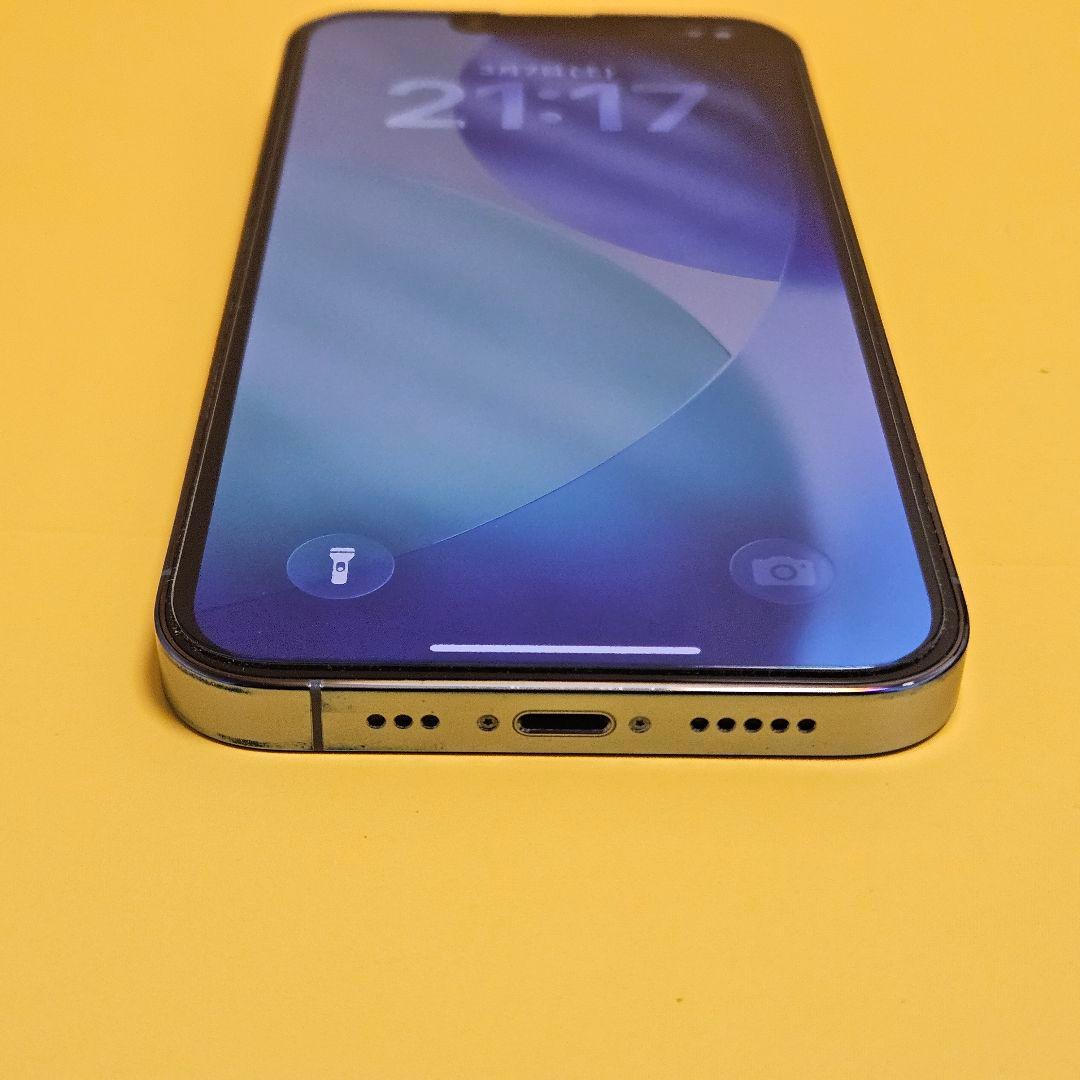 美品！iPhone 13 Pro 256GB｜24時間以内発送#996