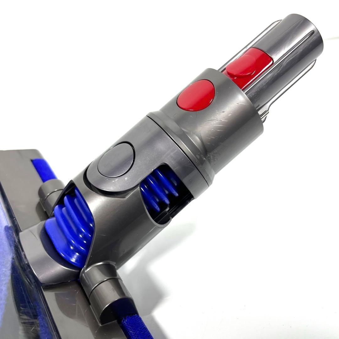 【分解洗浄品】 Dyson Micro 1.5kg SV21 ヘッド a93