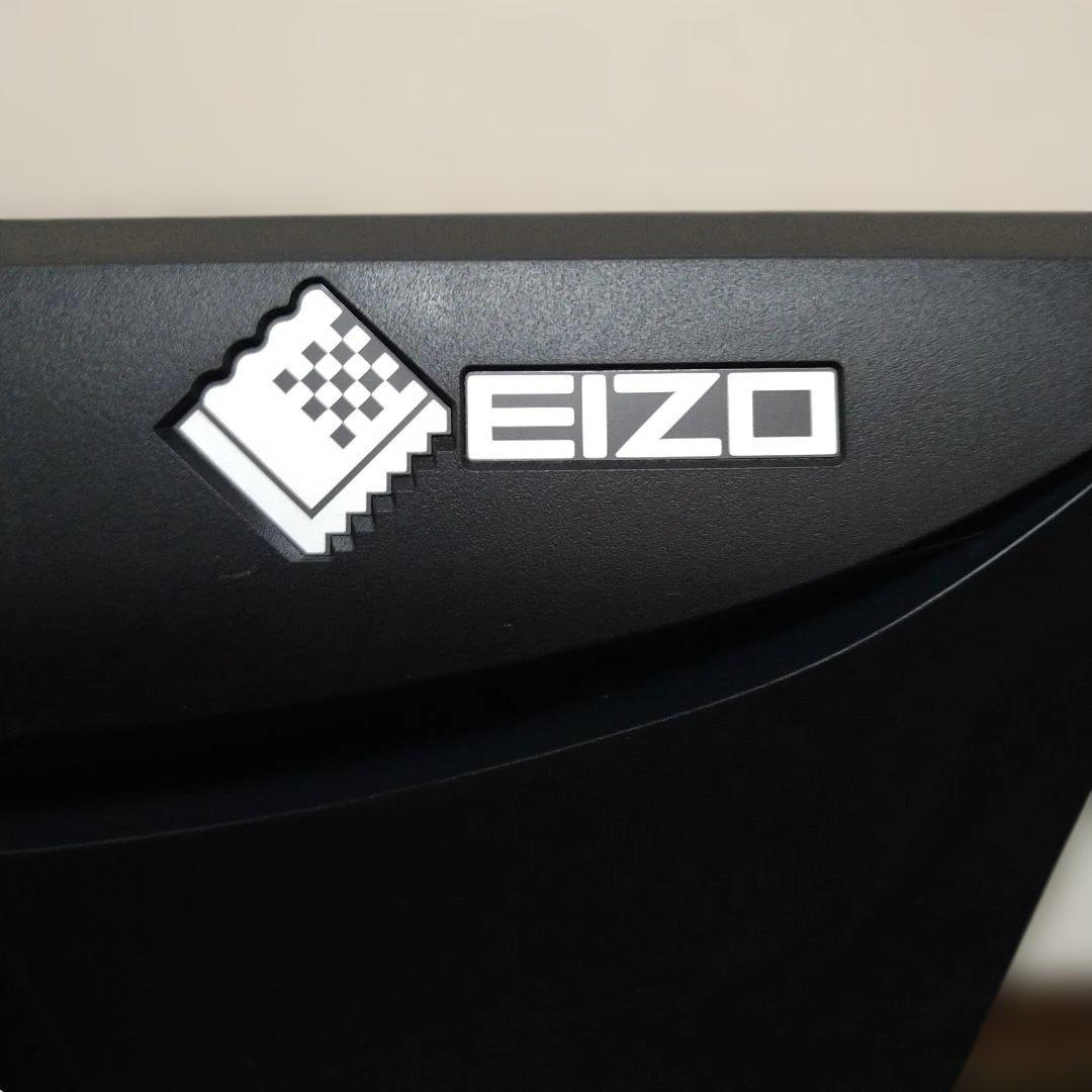 EIZO ディスプレイ モニター Flex Scan EV２４９５