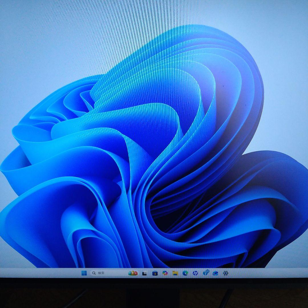 EIZO ディスプレイ モニター Flex Scan EV２４９５