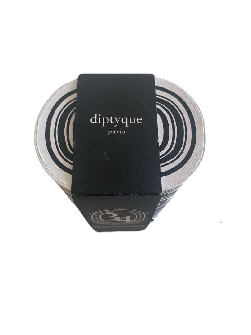 diptyque TRANTE-QUATRE 75ml 香水
