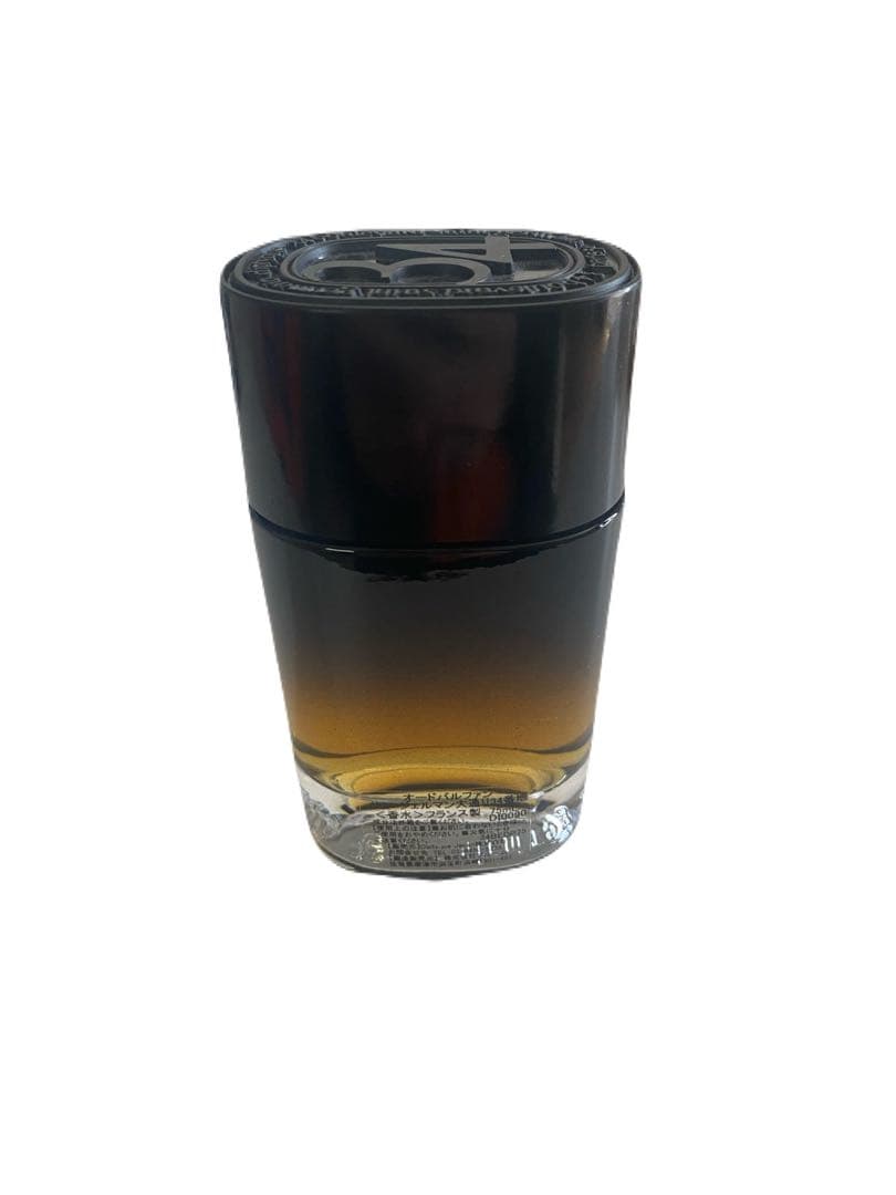 diptyque TRANTE-QUATRE 75ml 香水