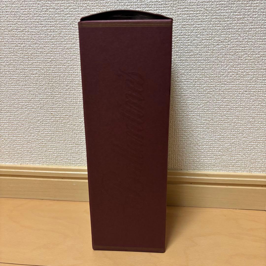 Ballantine's スコッチウイスキー　17年