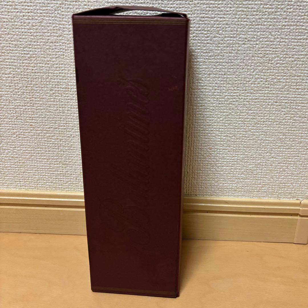 Ballantine's スコッチウイスキー　17年