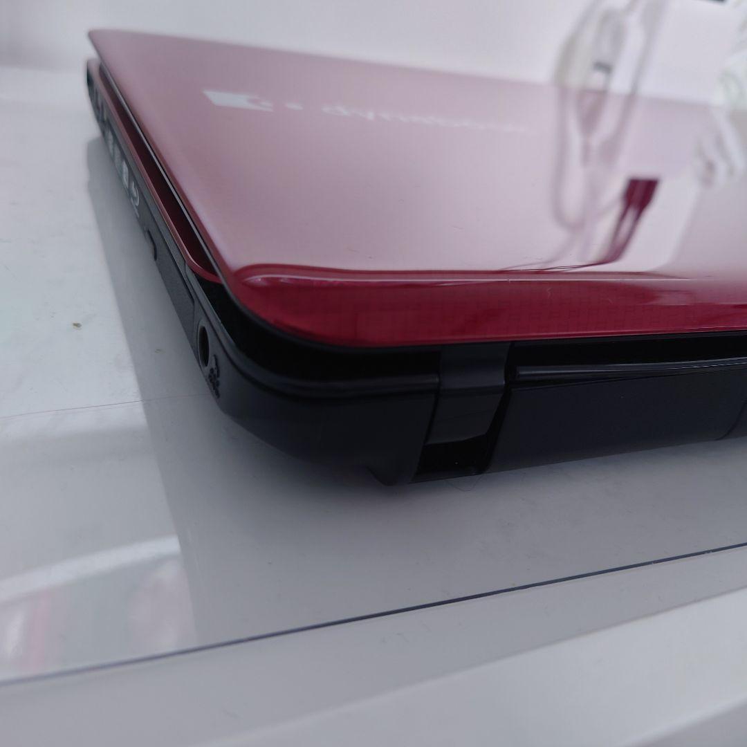 東芝 dynabook T350/36ARJ モデナレッド ブルーレイ搭載