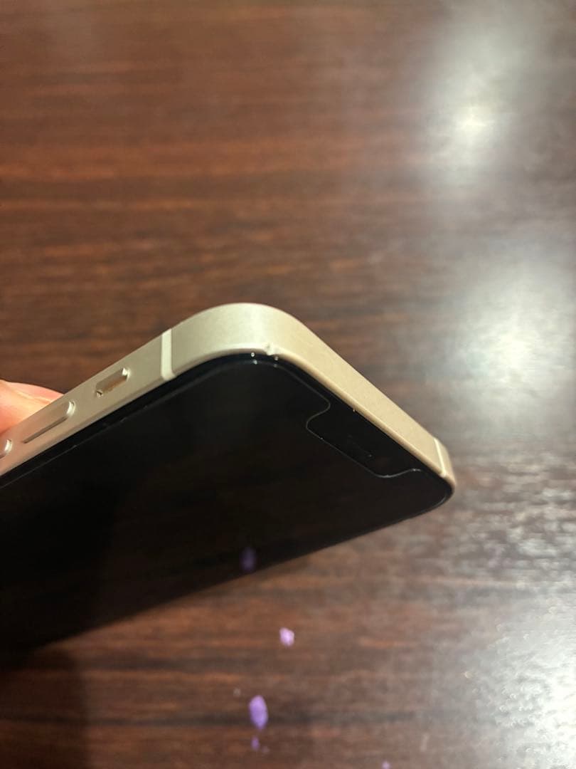 Apple iPhone 12 mini ホワイト 本体