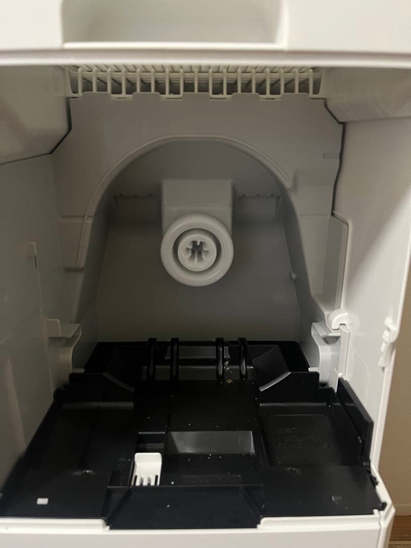 ダイキン 加湿ストリーマ空気清浄機　MCK55W 2020年製