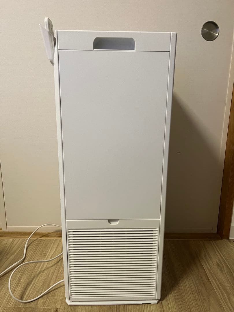 ダイキン 加湿ストリーマ空気清浄機　MCK55W 2020年製