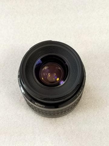 Canon Kiss Digital Nレンズセット35-80mm動作確認済み