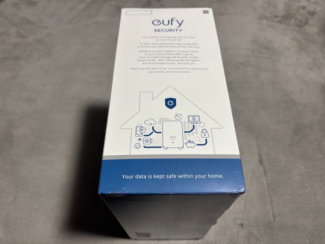 anker eufy Security SoloCam S340 セット