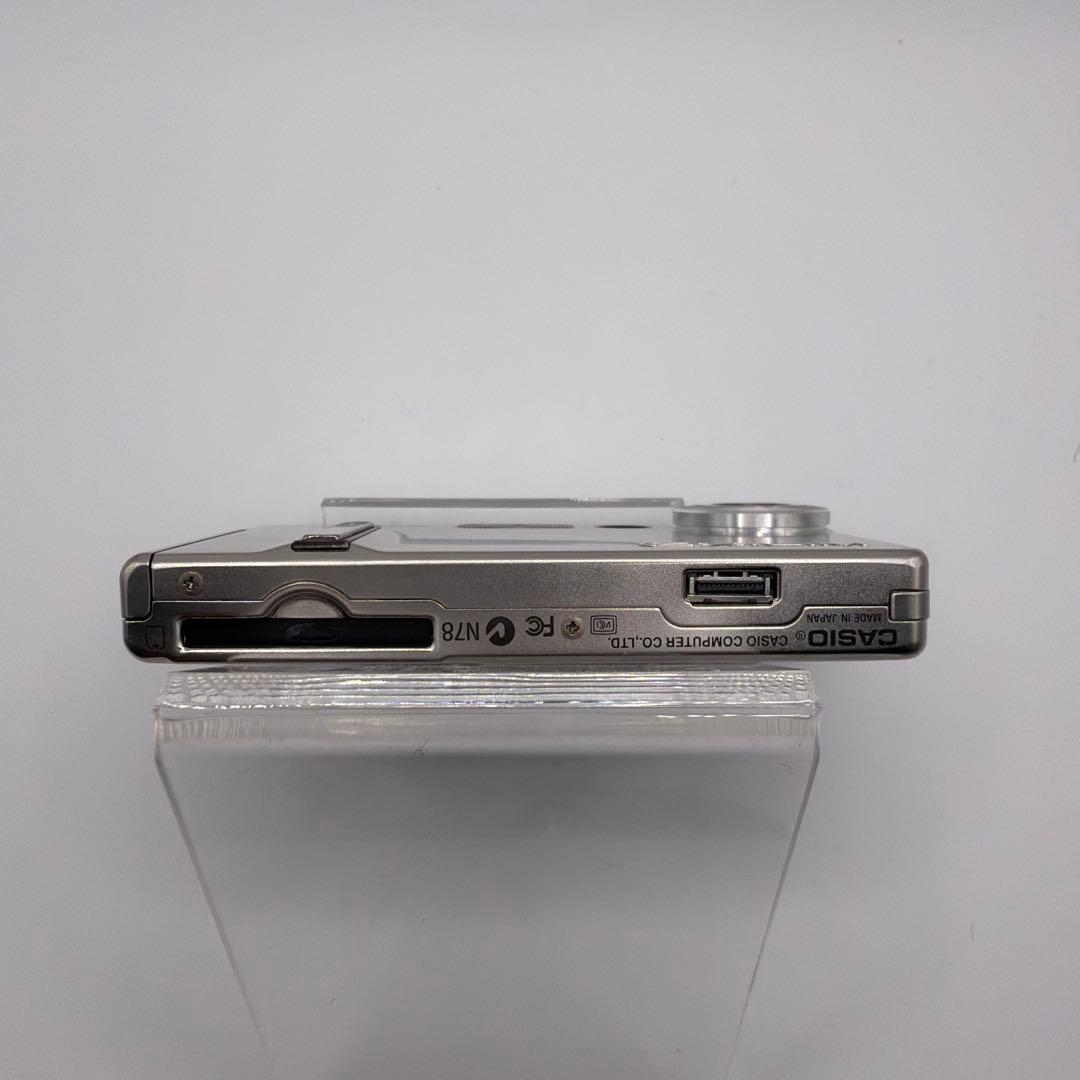 CASIO EX-S20 デジタルカメラ 本体