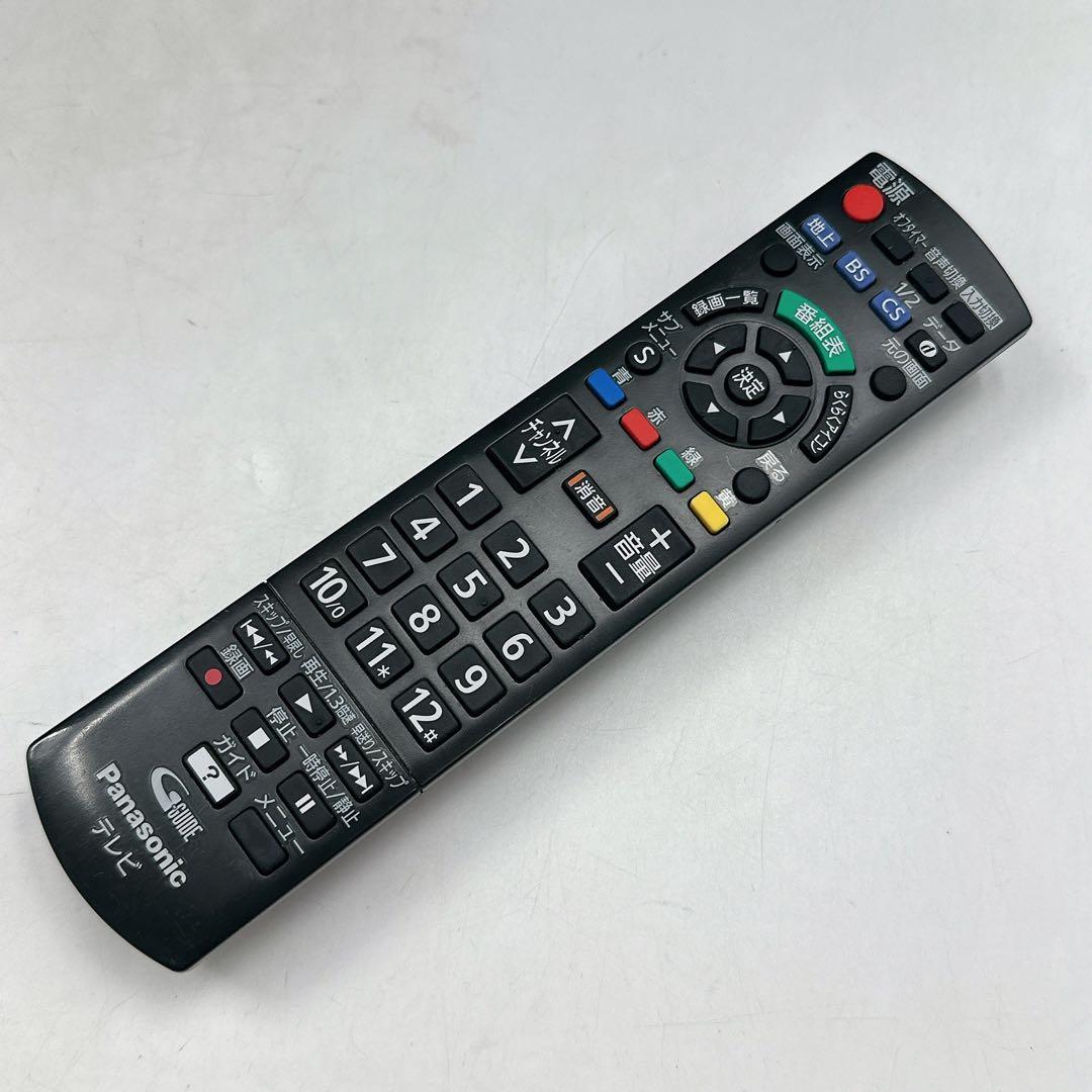 美品 パナソニック 39V型 液晶テレビVIERA TH-39A305 2014