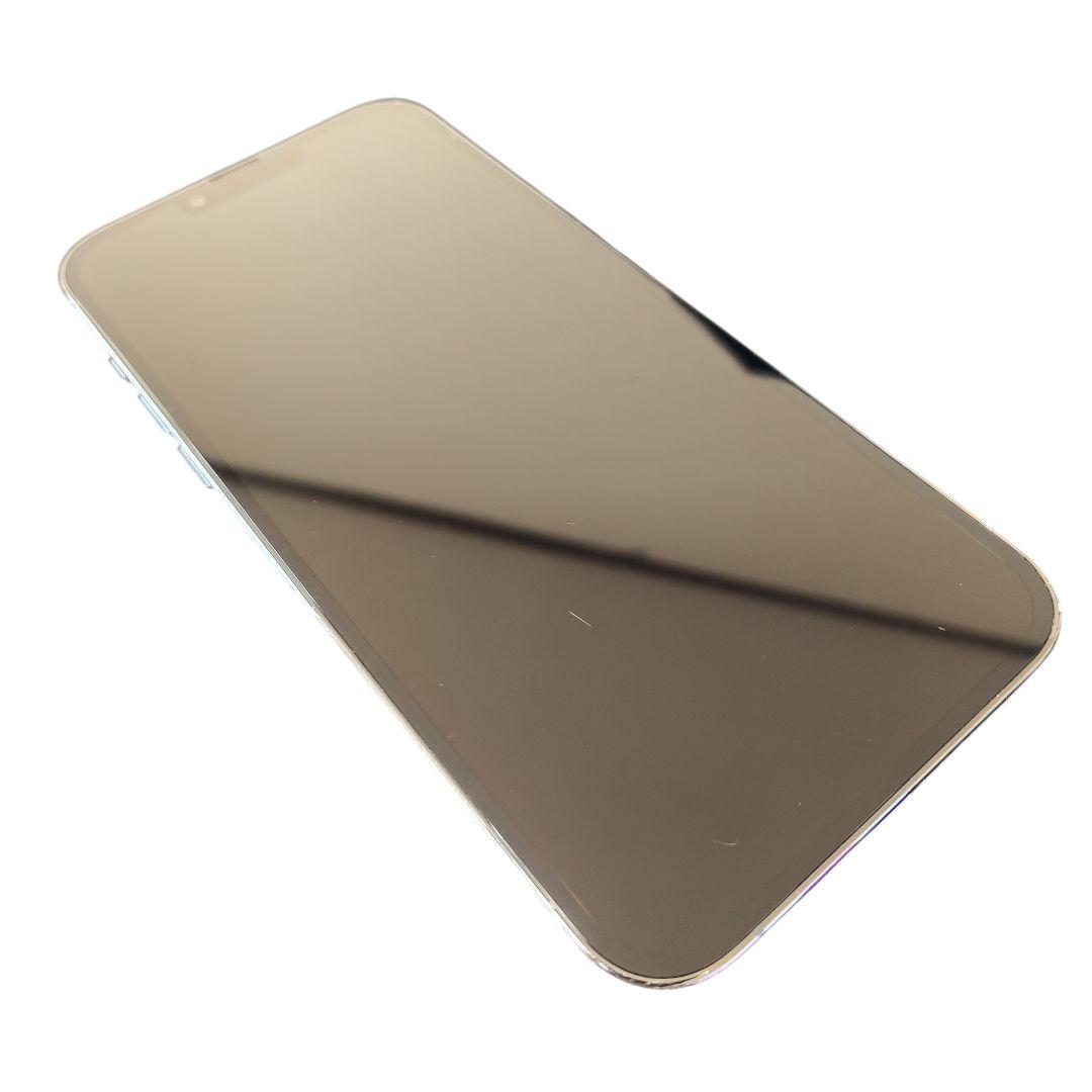 【極美品】​ iPhone 13 Pro Max 256GB SIMフリー