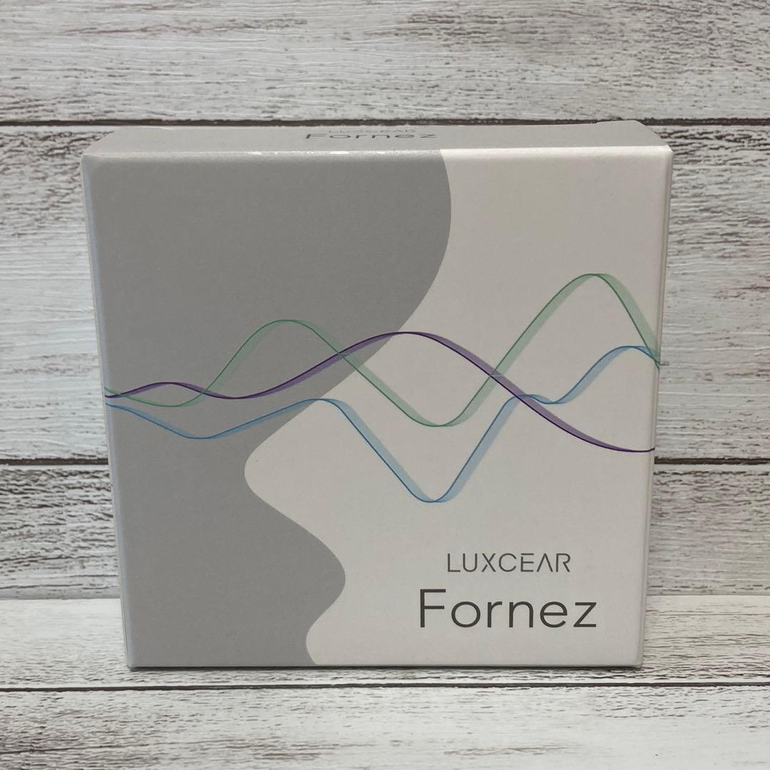 新品未開封ノーズクリップEMS ルクセアフォーネス luxcear fornez