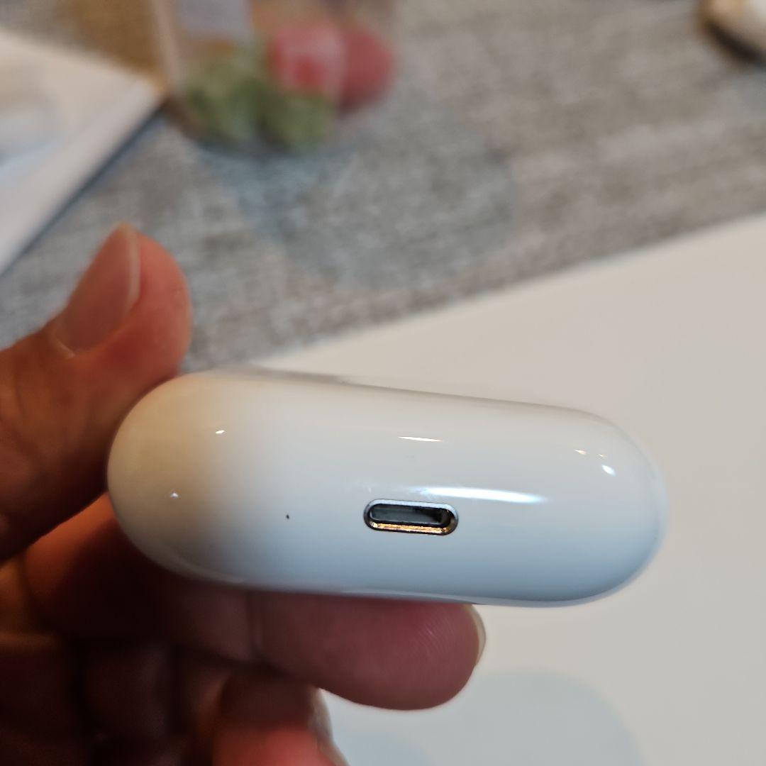AirPods Pro 第1世代 A2084 本体 美品