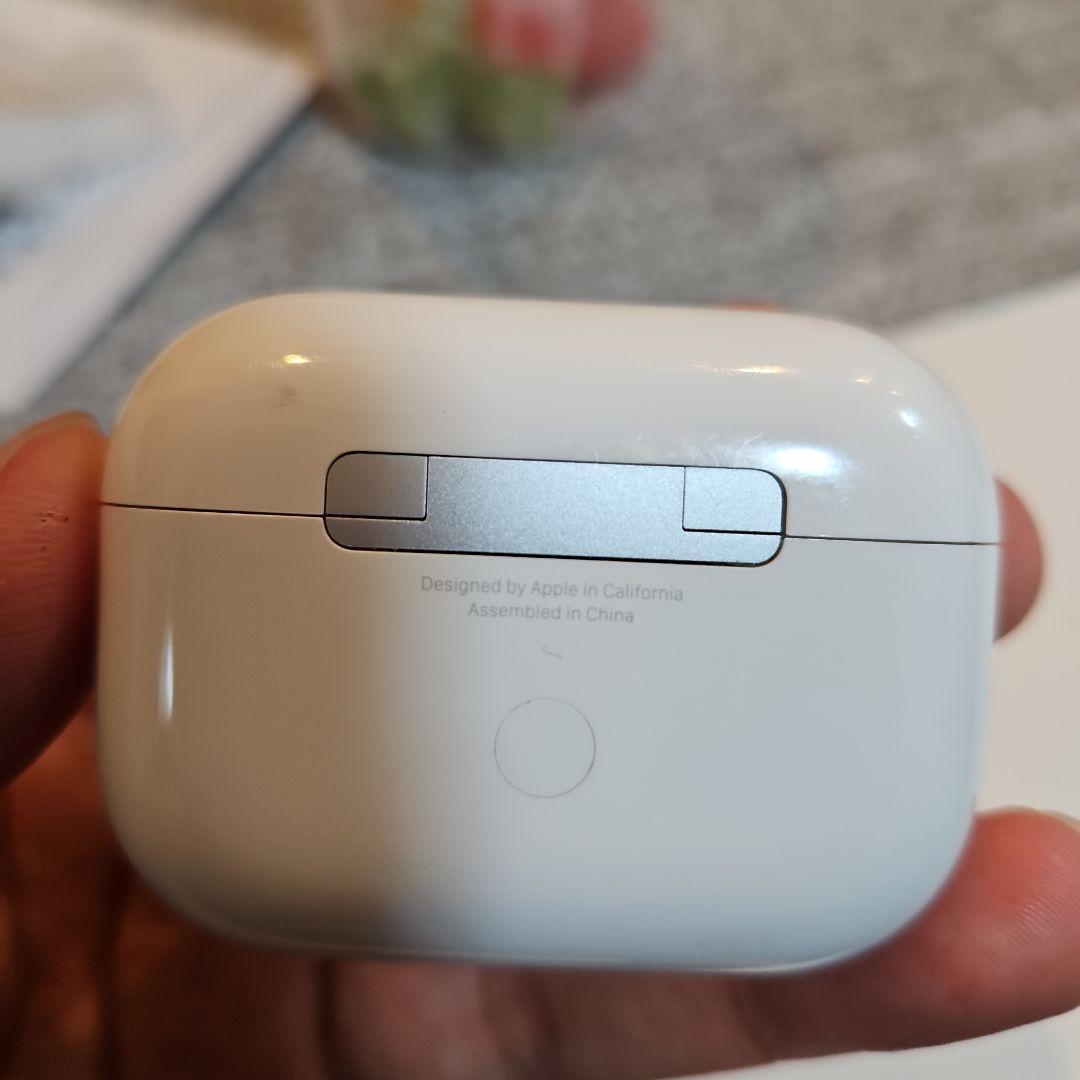 AirPods Pro 第1世代 A2084 本体 美品