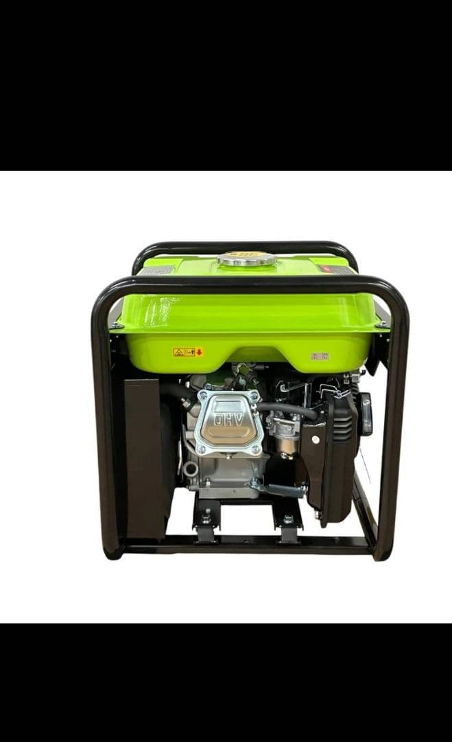 EENOUR GT3500IO ポータブル発電機