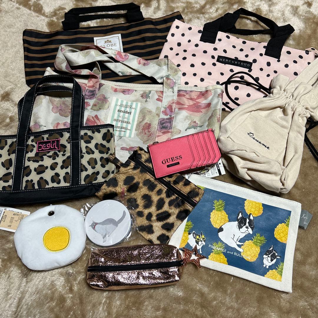 化粧品色々セット売りです