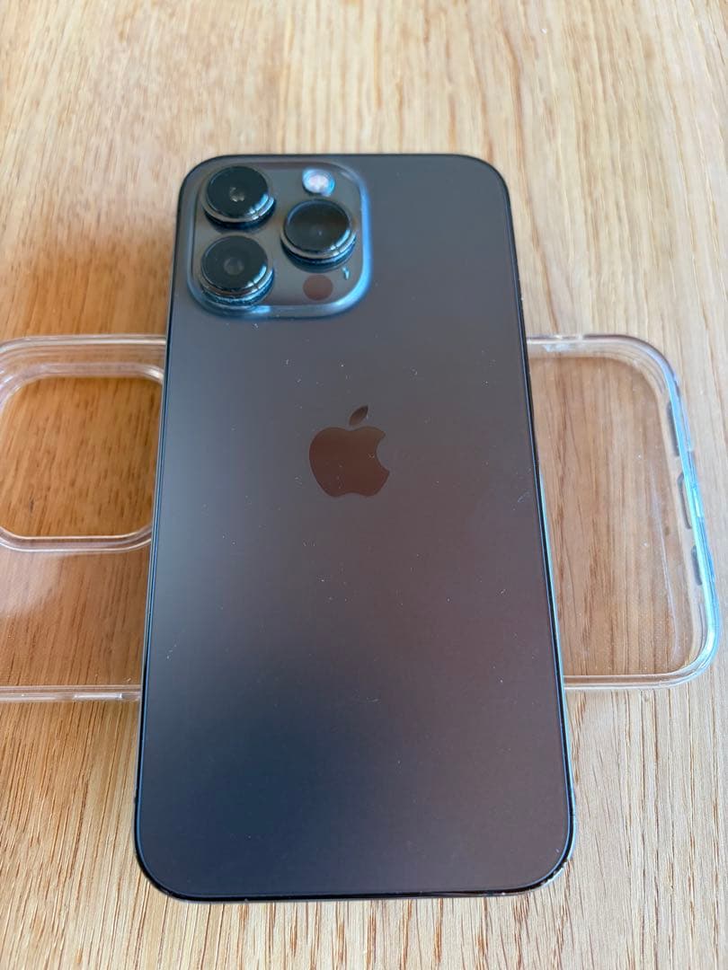 iPhone 13 Pro 256gb グラファイト