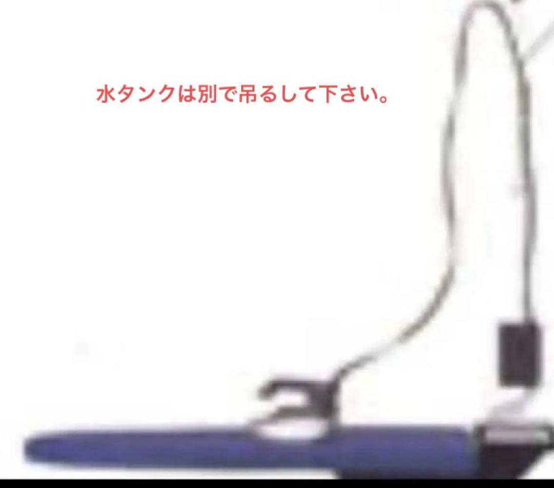 ★良好★メンテ済★ハシマ　スチームアイロン　HI-350PS 業務用　100V
