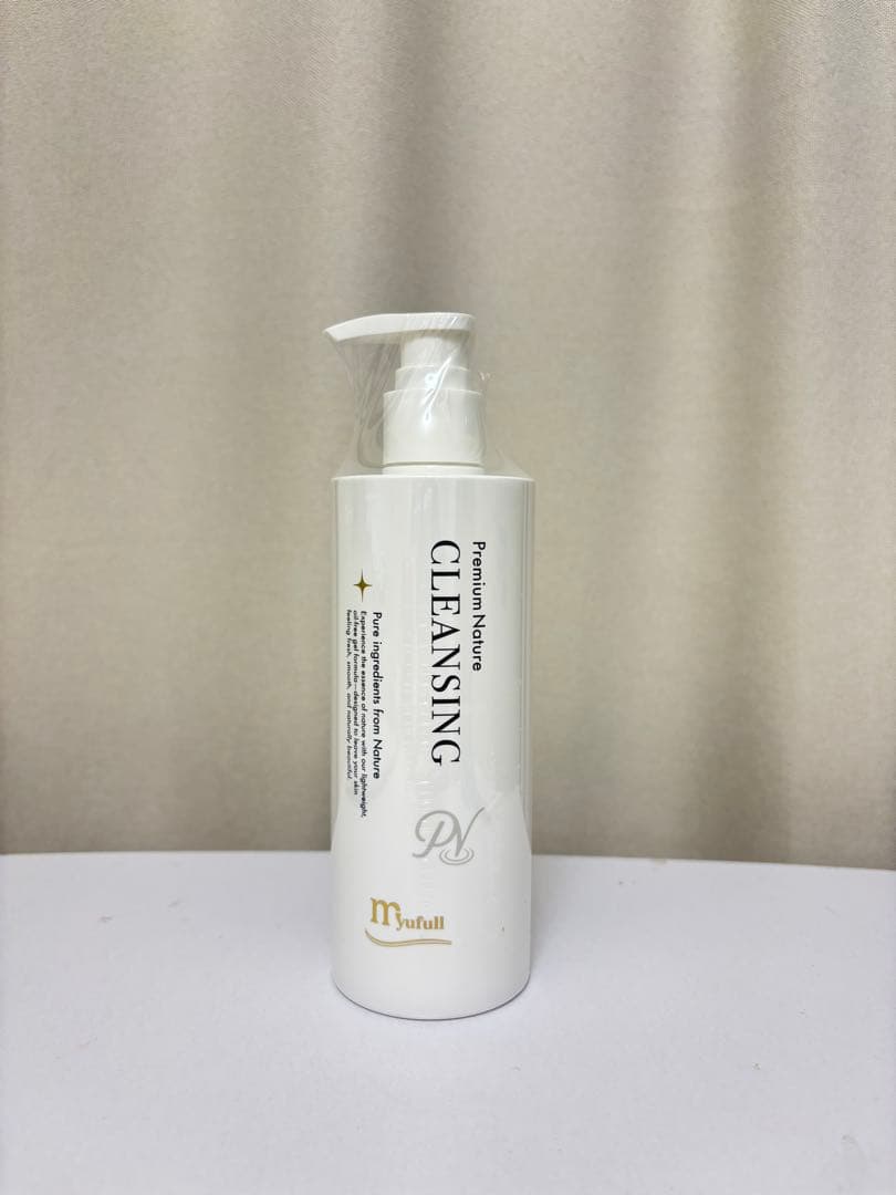 ミューフル　PNクレンジング 250g