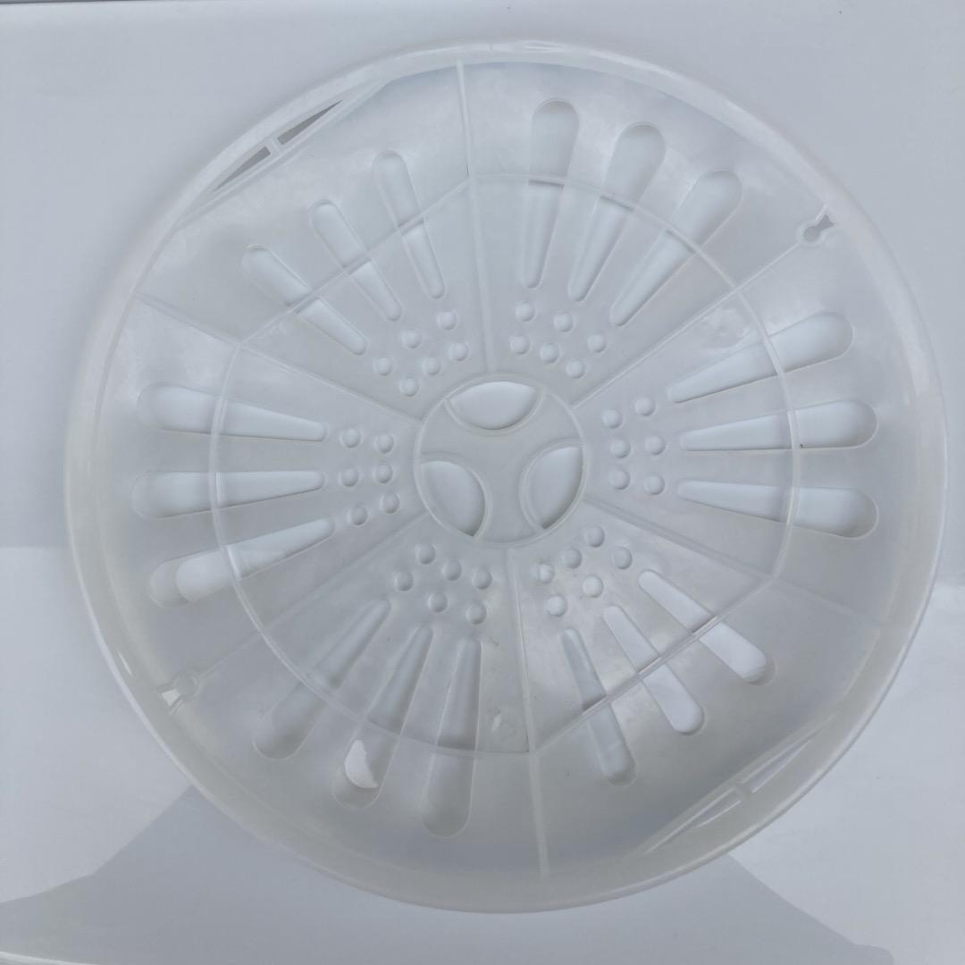 より様2023年の高年式！AQUA 2槽式洗濯機 4.0kg