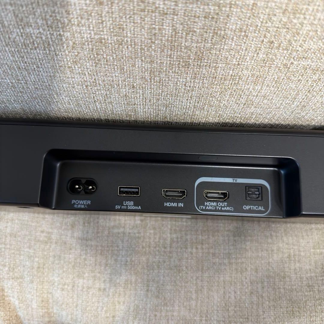 スピーカー・ウーファー JBL BAR 300 MK2