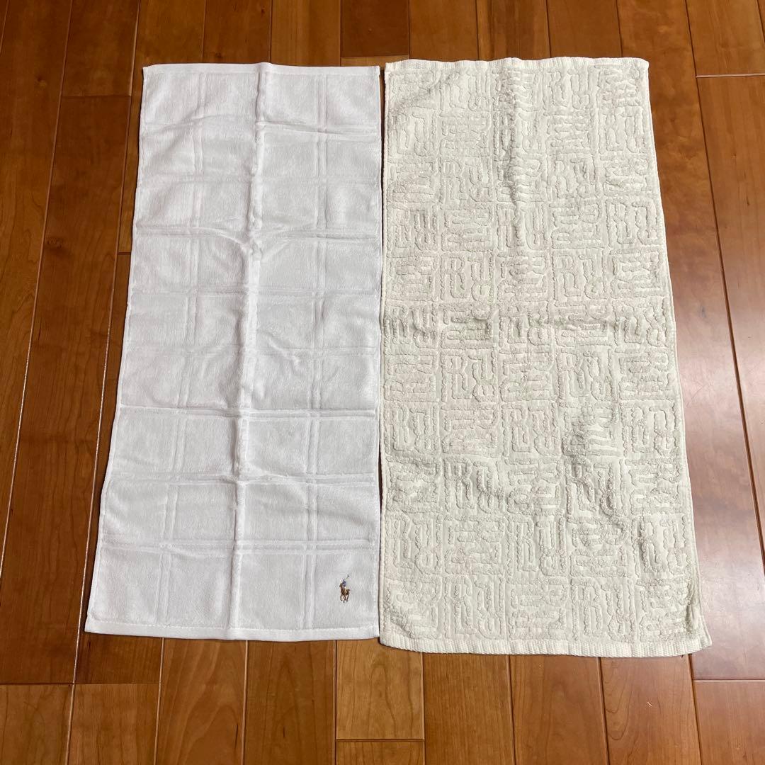 ラルフローレン　タオルセット