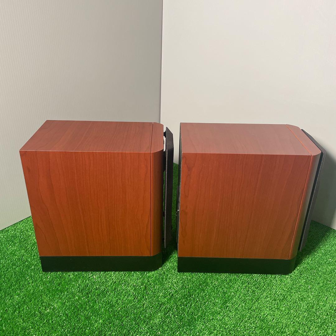 Onkyo オンキョー　D-55EX ペアスピーカー　80W 6Ω