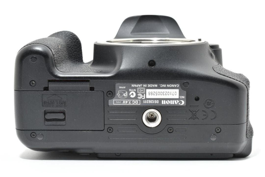Canon キャノン EOS Kiss X5 ボディ デジタル一眼レフカメラ