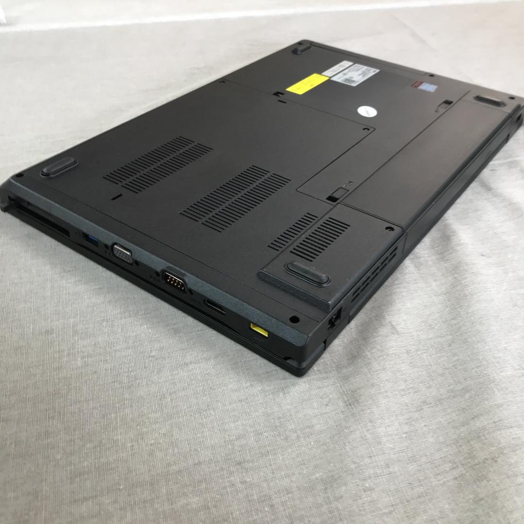 ナ*★様 NEC　ノートパソコン　　VKL24A-4