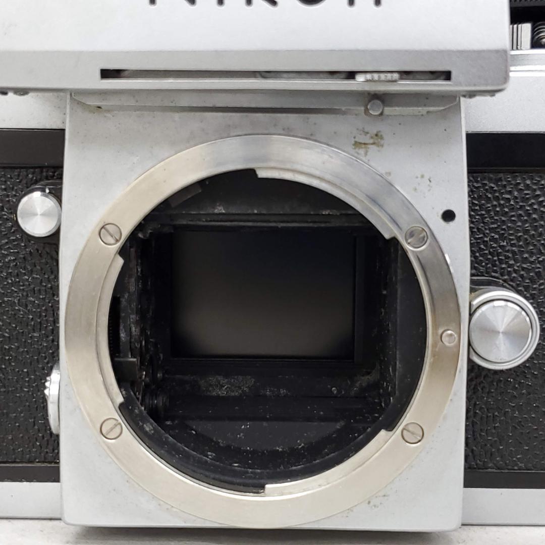 【動作確認済】 Nikon F フォトミック TN G0212-185-7p