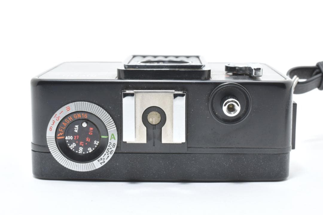★希少・極レア★リコー Ricoh SE2 AUTO HALF #1450